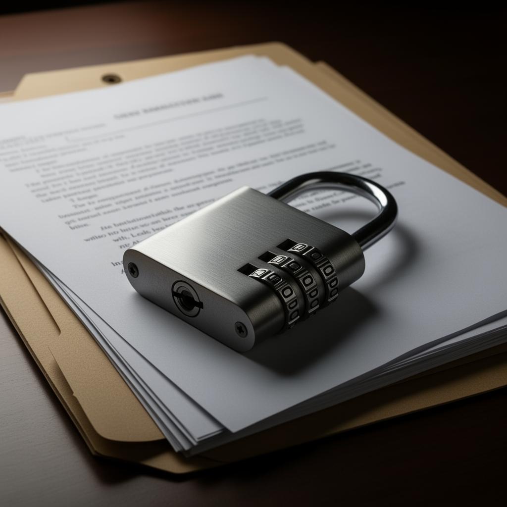 Compliance & Risk Management