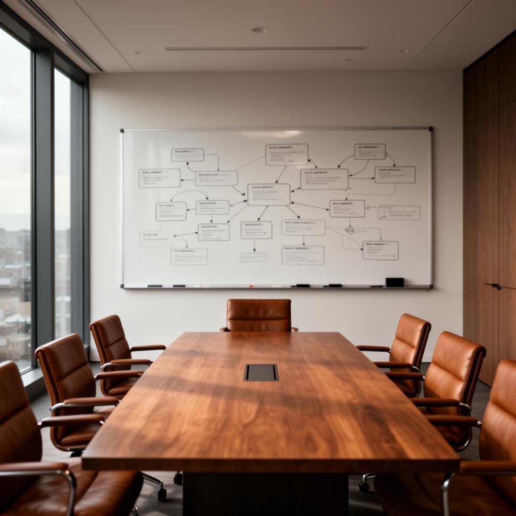 Strategy & Management Consulting