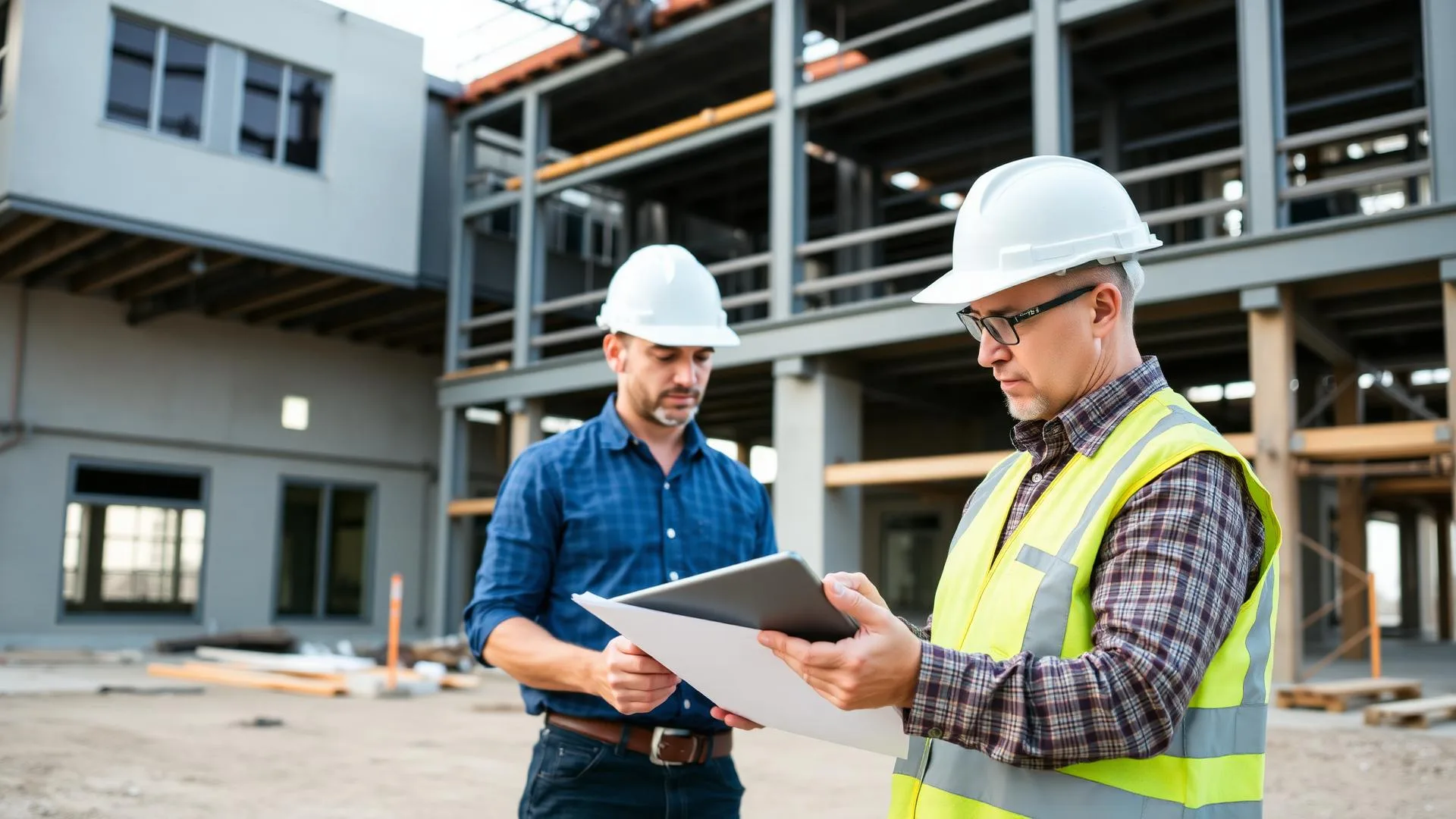Construction Management